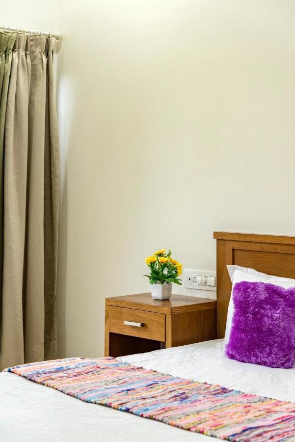 Saffronstays Horizon 360, Mahabaleshwar - Pet-Friendly Villa For Family Surrounded By Forest Views Exterior foto